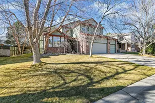 7605 S Platteview Dr, Littleton, CO 80128 - Photo 4