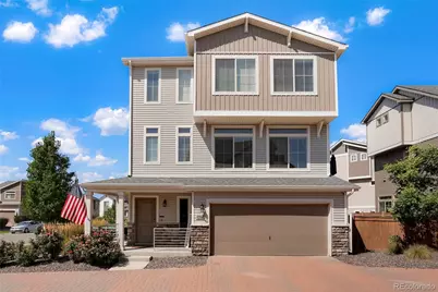 10562 Truckee Street, Commerce City, CO 80022 - Photo 1