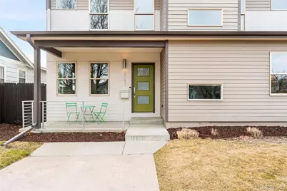 2051 S Gilpin Street, Denver, CO 80210 - Photo 4