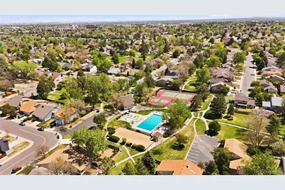 12347 E Bates Circle, Aurora, CO 80014 - Photo 34