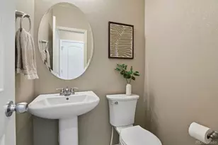 3495 Amber Sun Cir, Castle Rock, CO 80108 - Photo 10