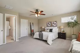 3495 Amber Sun Cir, Castle Rock, CO 80108 - Photo 12