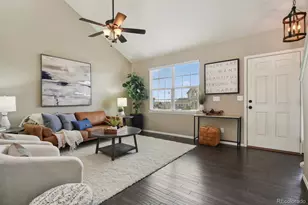 3495 Amber Sun Cir, Castle Rock, CO 80108 - Photo 2