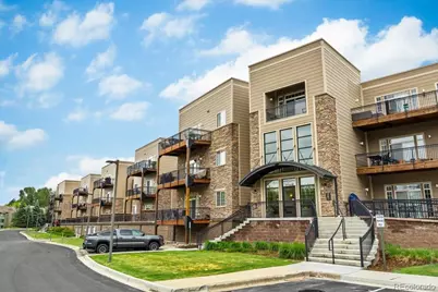 6000 W Floyd Avenue #115, Denver, CO 80227 - Photo 1