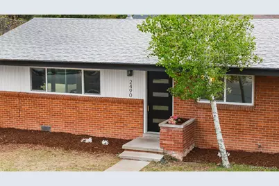 2490 Lewis Street, Lakewood, CO 80215 - Photo 4