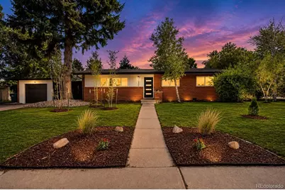 2490 Lewis Street, Lakewood, CO 80215 - Photo 1
