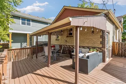 2013 S Corona Street, Denver, CO 80210 - Photo 30