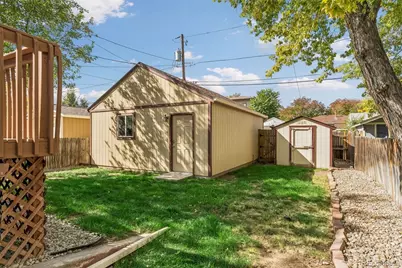 2013 S Corona Street, Denver, CO 80210 - Photo 34