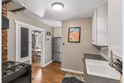 2013 S Corona Street, Denver, CO 80210 - Photo 16