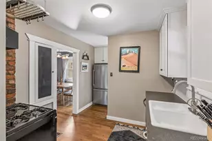 2013 S Corona St, Denver, CO 80210 - Photo 16
