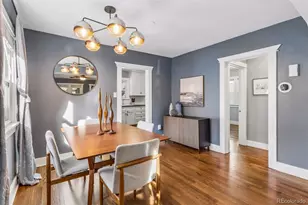 2013 S Corona St, Denver, CO 80210 - Photo 8