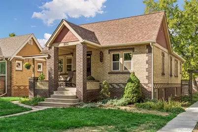 2013 S Corona Street, Denver, CO 80210 - Photo 2
