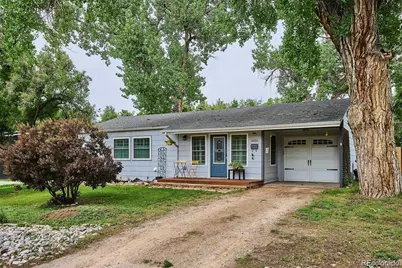 6055 E Minnesota Drive, Denver, CO 80224 - Photo 1