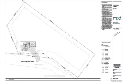 14532 S Elk Creek Road, Pine, CO 80470 - Photo 6