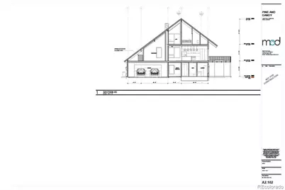 14532 S Elk Creek Road, Pine, CO 80470 - Photo 16