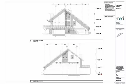14532 S Elk Creek Road, Pine, CO 80470 - Photo 14