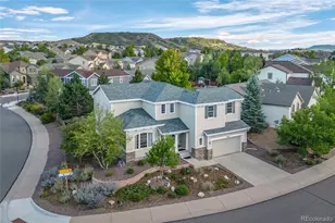 2860 Paw Print Way, Castle Rock, CO 80109 - Photo 4