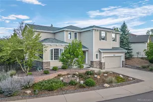 2860 Paw Print Way, Castle Rock, CO 80109 - Photo 2