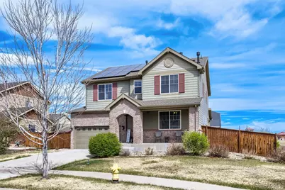 25283 E 2nd Avenue, Aurora, CO 80018 - Photo 1