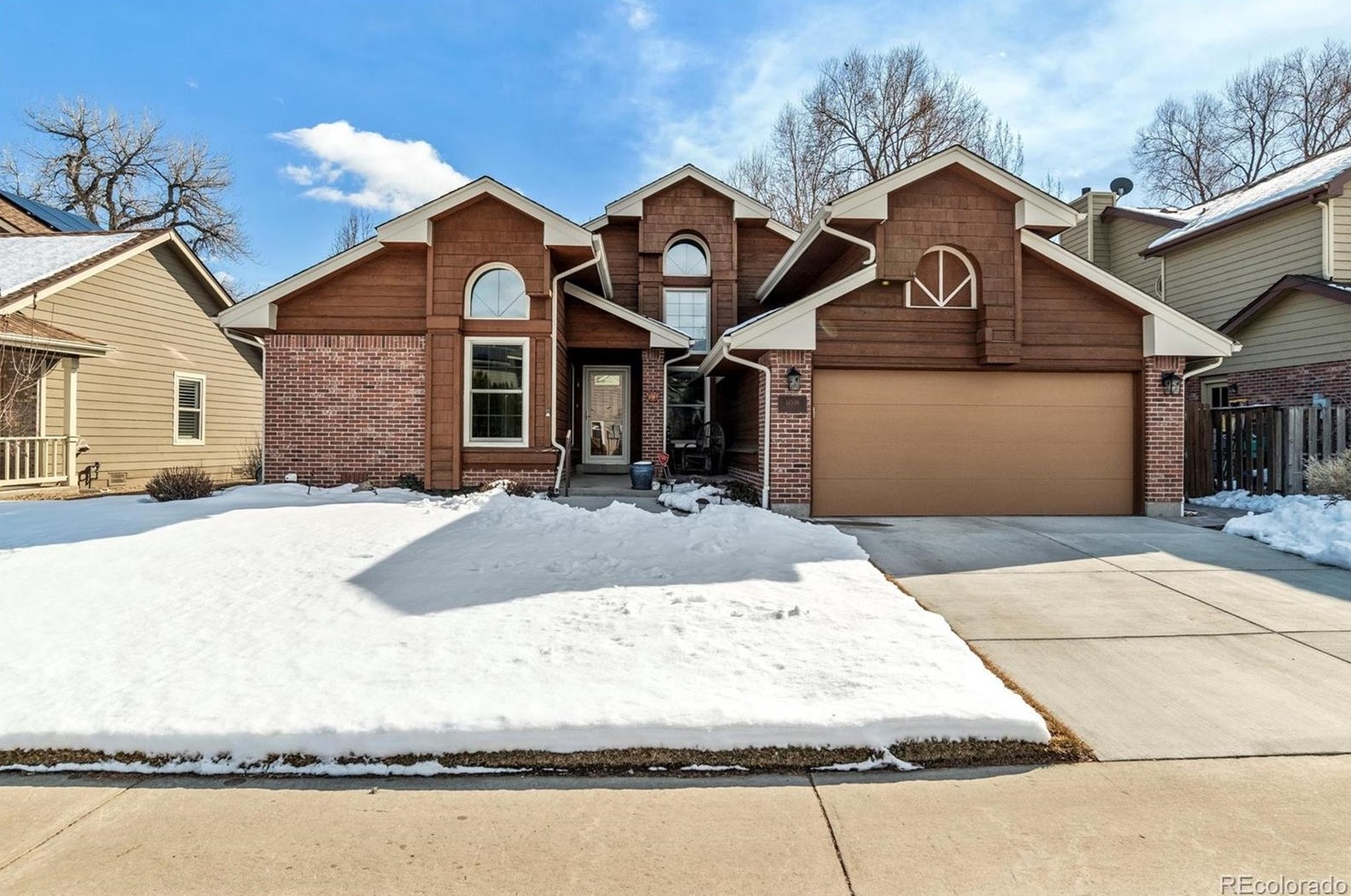 14506 68th Pl, Arvada, CO 80004-5920