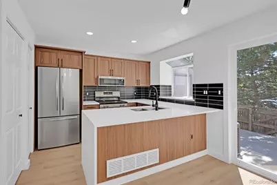 9672 W Chatfield Avenue #B, Littleton, CO 80128 - Photo 2