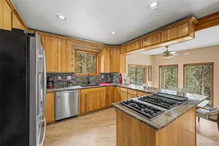 33478 Valley View Dr, Evergreen, CO 80439 - Photo 16