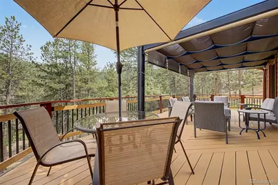 33478 Valley View Drive, Evergreen, CO 80439 - Photo 36