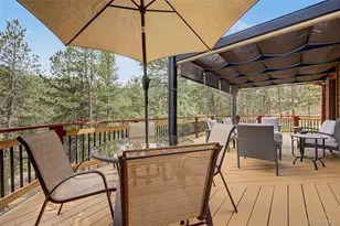 33478 Valley View Dr, Evergreen, CO 80439 - Photo 36