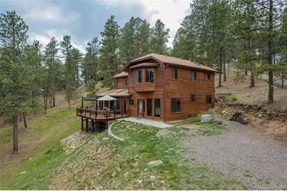 33478 Valley View Drive, Evergreen, CO 80439 - Photo 50