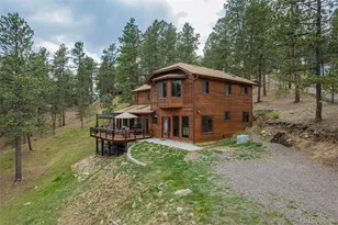 33478 Valley View Dr, Evergreen, CO 80439 - Photo 50