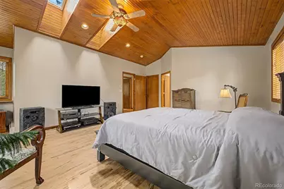 33478 Valley View Drive, Evergreen, CO 80439 - Photo 18