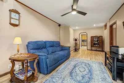 33478 Valley View Drive, Evergreen, CO 80439 - Photo 10