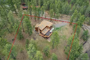 33478 Valley View Dr, Evergreen, CO 80439 - Photo 44