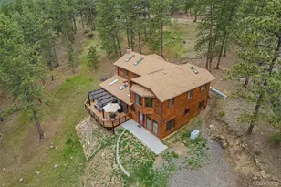 33478 Valley View Dr, Evergreen, CO 80439 - Photo 40