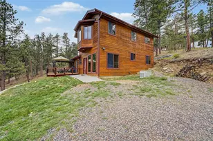 33478 Valley View Dr, Evergreen, CO 80439 - Photo 2