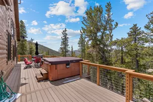 72 Overlook Ct, Idaho Springs, CO 80452 - Photo 26