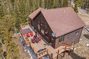 72 Overlook Ct, Idaho Springs, CO 80452 - Photo 2