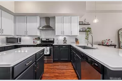 1488 Madison Street #307, Denver, CO 80206 - Photo 2