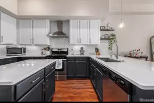 1488 Madison St, Denver, CO 80206 - Photo 2