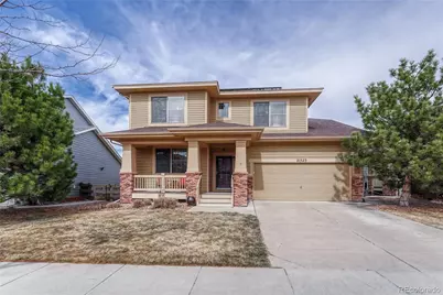 21523 E Stroll Avenue, Parker, CO 80138 - Photo 1