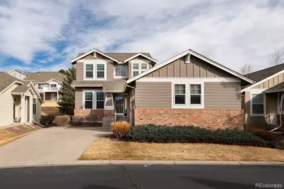 13571 W 61st Lane, Arvada, CO 80004 - Photo 1