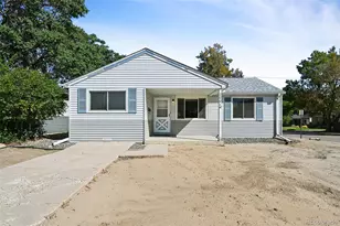 2001 W 46th Ave, Denver, CO 80211 - Photo 1