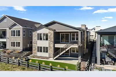 6610 Fawn Path Lane, Castle Pines, CO 80108 - Photo 48