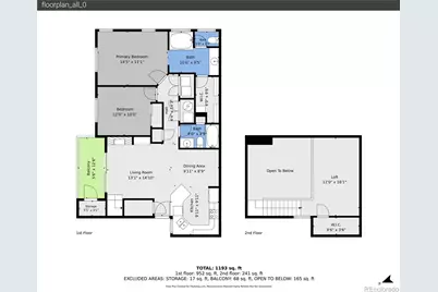 6310 Oak Street #308, Arvada, CO 80004 - Photo 32