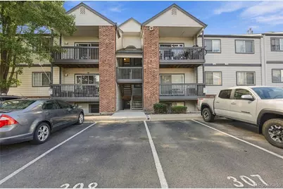 6310 Oak Street #308, Arvada, CO 80004 - Photo 2