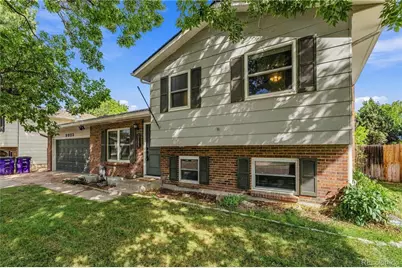 9033 W Union Avenue, Denver, CO 80123 - Photo 1