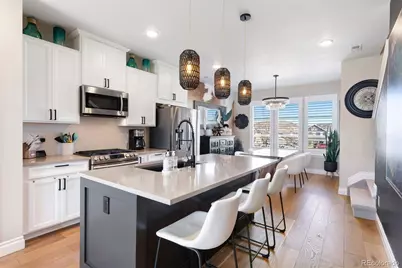 4355 Cyan Circle #B, Castle Rock, CO 80109 - Photo 1