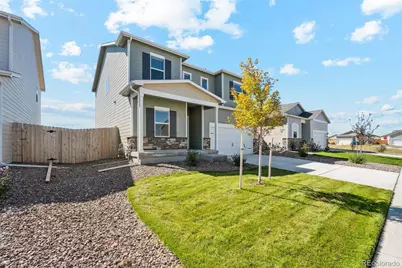 2145 Alyssa Street, Fort Lupton, CO 80621 - Photo 2