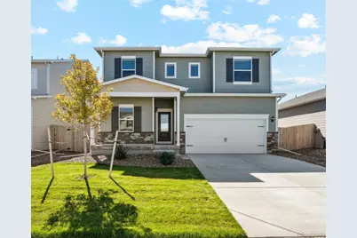 2145 Alyssa Street, Fort Lupton, CO 80621 - Photo 1