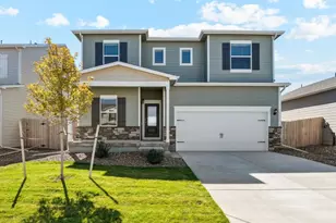 2145 Alyssa St, Fort Lupton, CO 80621 - Photo 1